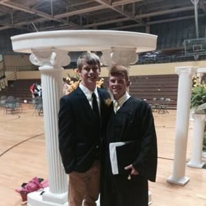 Meet your Posher, Alex